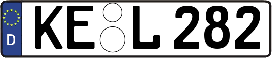 KE-L282