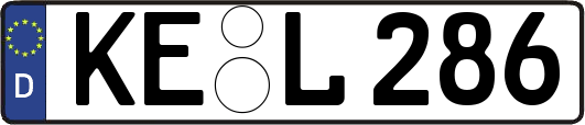 KE-L286