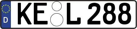 KE-L288