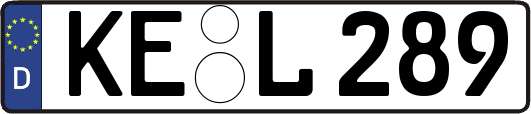 KE-L289