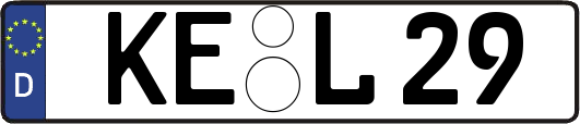 KE-L29