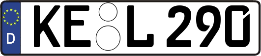 KE-L290