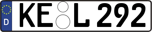 KE-L292