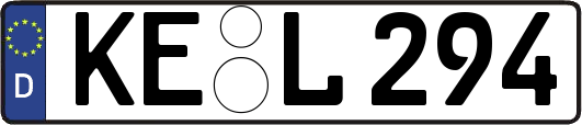 KE-L294