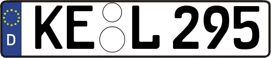 KE-L295