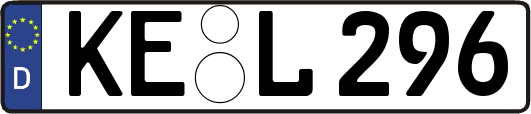 KE-L296