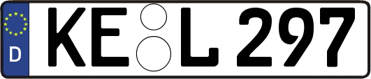 KE-L297