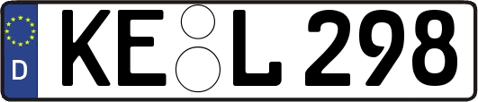 KE-L298