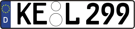 KE-L299