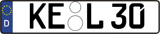 KE-L30