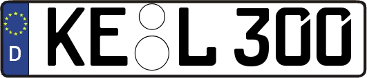 KE-L300