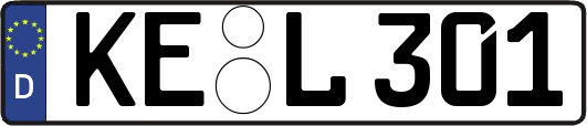 KE-L301