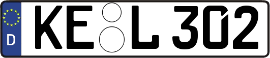 KE-L302