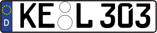 KE-L303