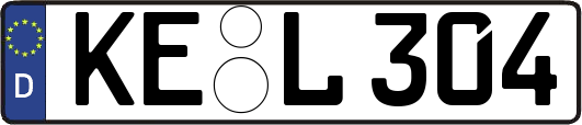 KE-L304
