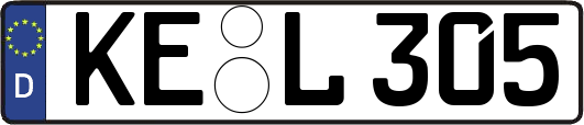KE-L305