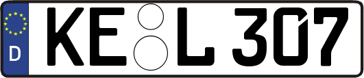 KE-L307