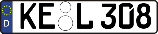 KE-L308