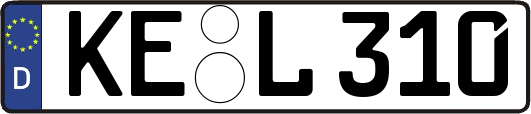 KE-L310