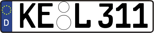 KE-L311