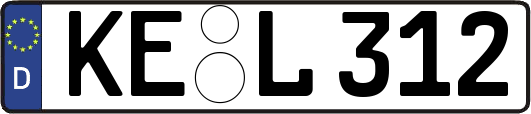 KE-L312