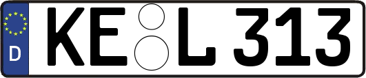 KE-L313