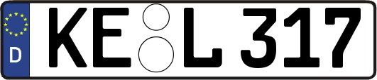 KE-L317
