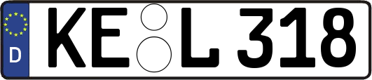 KE-L318