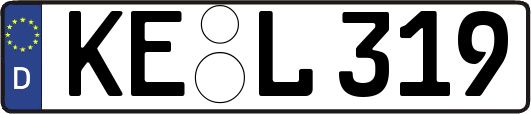 KE-L319