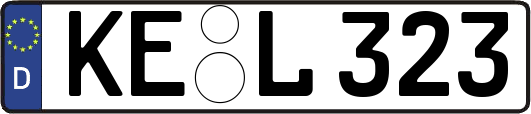 KE-L323