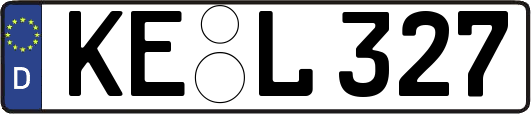 KE-L327