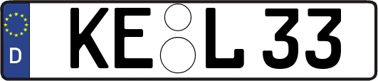 KE-L33