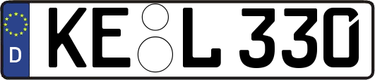KE-L330