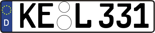 KE-L331