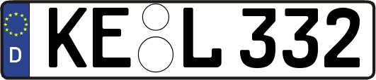 KE-L332