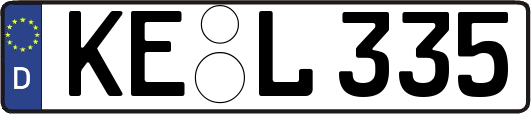 KE-L335