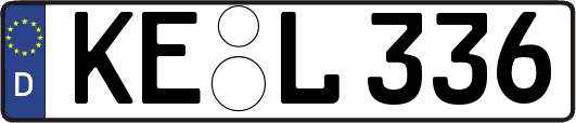 KE-L336