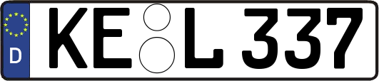 KE-L337