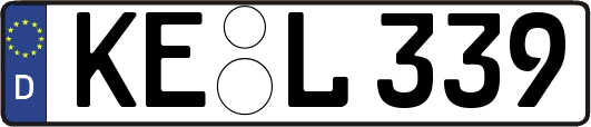 KE-L339