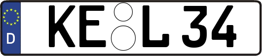 KE-L34