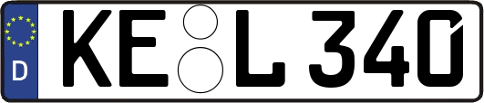 KE-L340