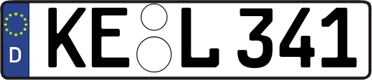 KE-L341