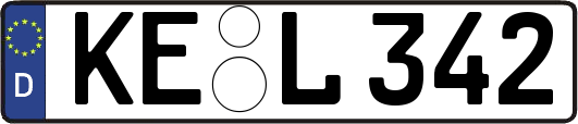 KE-L342