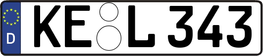 KE-L343