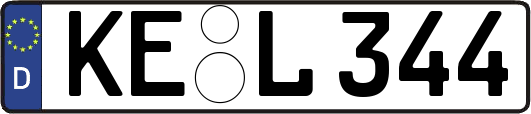 KE-L344