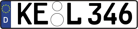 KE-L346