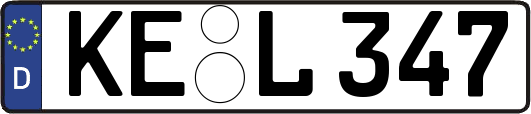 KE-L347