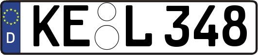 KE-L348