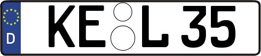 KE-L35