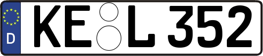 KE-L352